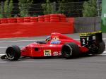 Ferrari 641/2 1990 года